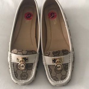 Size 06 Michael Kors Shoes